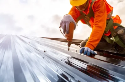 Travaux de zinguerie à Rachecourt-sur-Marne